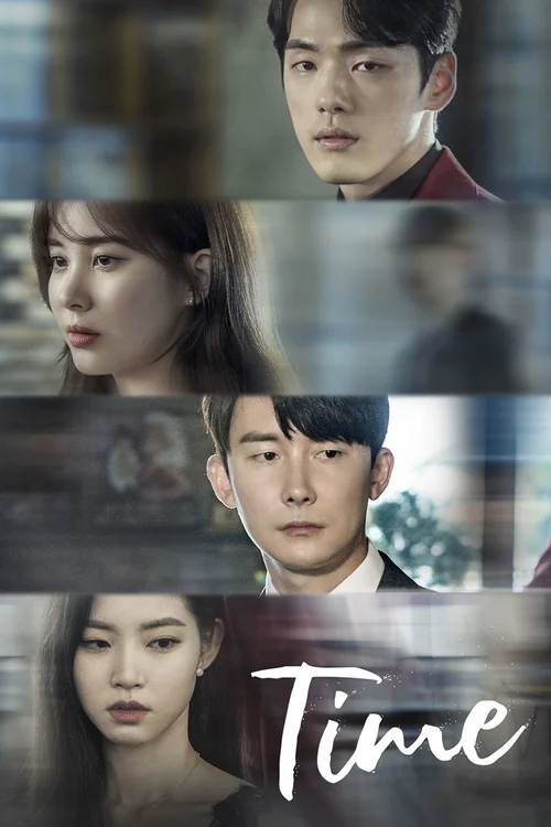 Download Time (Season 1 β K Drama Series) Hindi Dubbed (ORG) All Episodes 720p WEB DL 22 time season 1