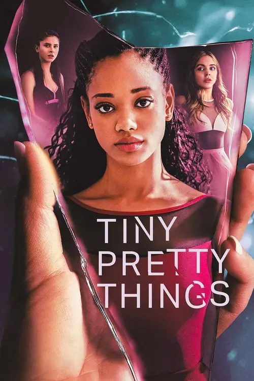 Download Tiny Pretty Things (2020) Season 1 Hindi Complete Netflix WEB Series 480p | 720p HDRip 11 tiny pretty things 2020