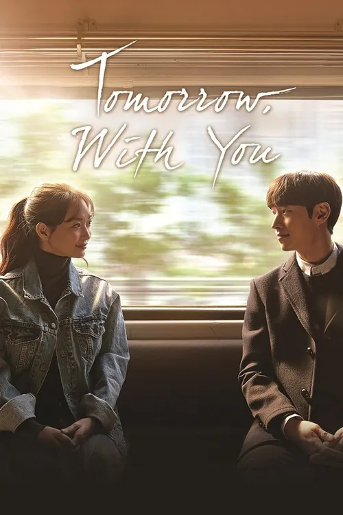 Download Tomorrow with You (Season 1 – Complete) Hindi Dubbed (ORG) All Episodes 480p | 720p | 1080p WEB DL 6 tomorrow with you season 1