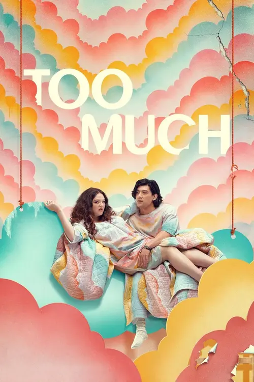 Download Too Much (2025) Season 1 Dual Audio {Hindi English} Netflix Series 480p | 720p | 1080p WEB DL 22 too much 2025