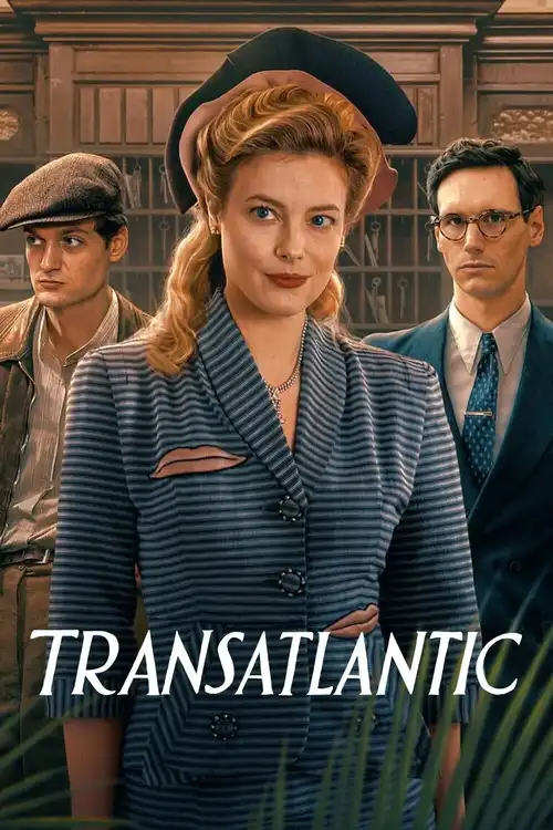 Download Transatlantic β Netflix Original (2023) Season 1 Complete Dual Audio {Hindi English} 480p | 720p WEB DL 5 transatlantic netflix original 2023