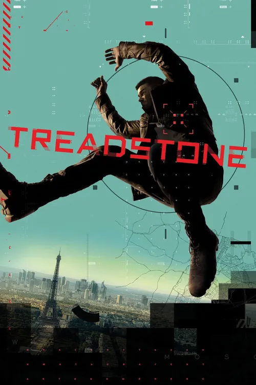 Download Treadstone (Season 1 β Complete) Netflix Original Dual Audio {Hindi English} 480p | 720p | 1080p WEB DL 5 treadstone season 1