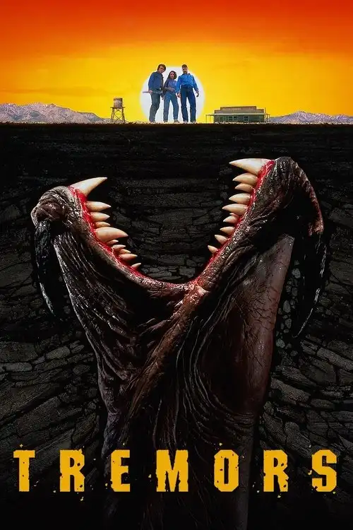 tremors 1990