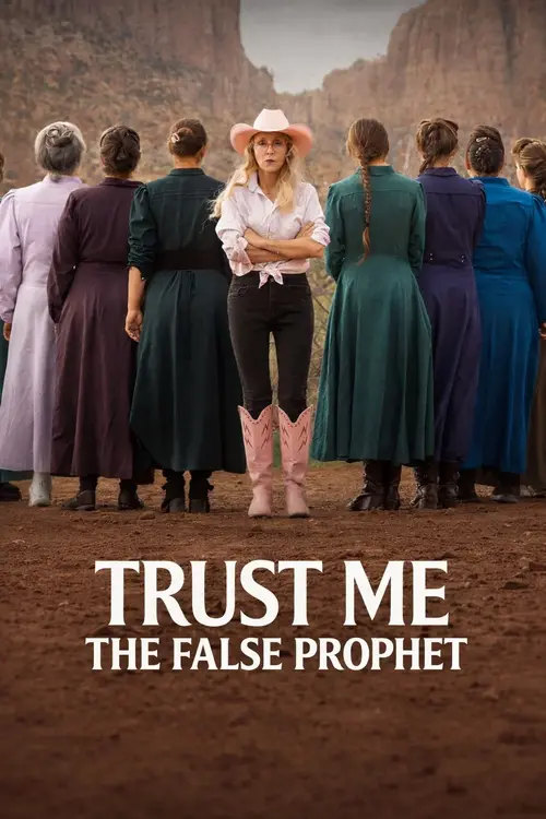 Download Trust Me: The False Prophet (2026) Season 1 Dual Audio {Hindi English} NetFlix Series 480p | 720p | 1080p WEB DL 16 trust me the false prophet 2026