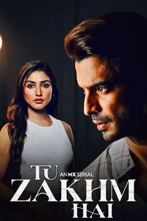 Download Tu Zakhm Hai (Season 2) Hindi MXPlayer Complete Web Series 480p | 720p | 1080p WEB DL 25 tu zakhm hai season 2