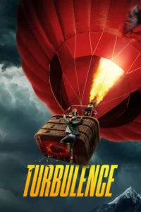 turbulence 2025