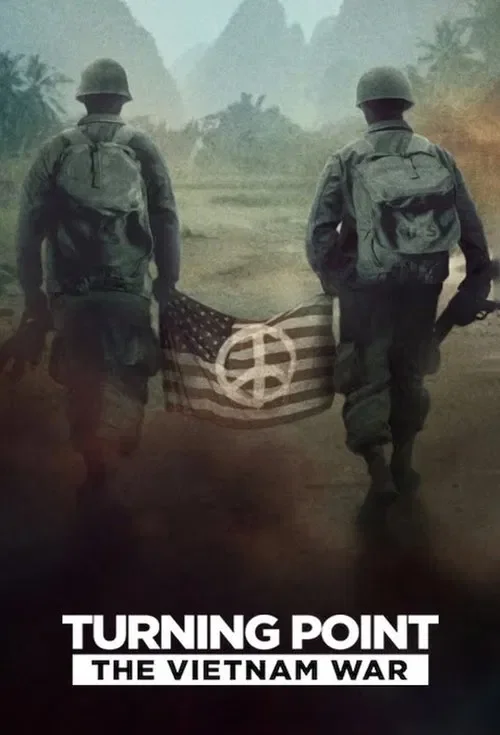 Download Turning Point The Vietnam War (Season 1) Dual Audio {Hindi English} Netflix Complete WEB Series 480p | 720p | 1080p WEB DL 23 turning point the vietnam war season 1