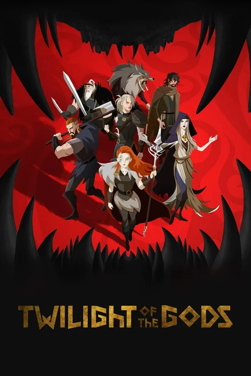 Download Twilight of the Gods (2024) Season 1 Multi Audio {Hindi English} NetFlix Original Anime Series 480p | 720p | 1080p WEB DL 17 twilight of the gods 2024