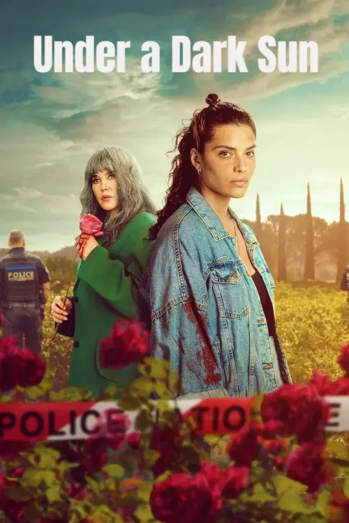Download Under a Dark Sun (2025) Season 1 Dual Audio {Hindi French} NetFlix Series 480p | 720p | 1080p WEB DL 3 under a dark sun 2025
