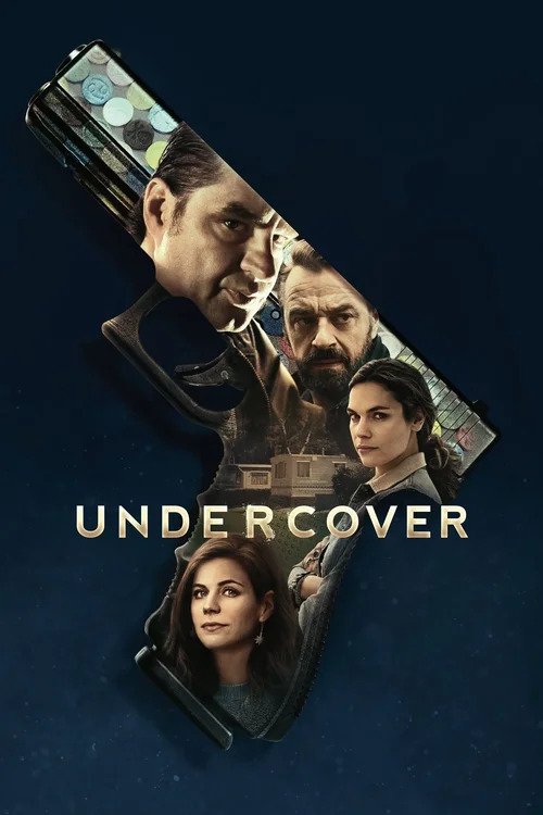 Download Undercover (2014) Season 4 Hindi Dubbed Complete MX WEB Series 480p | 720p WEB DL 5 undercover 2014