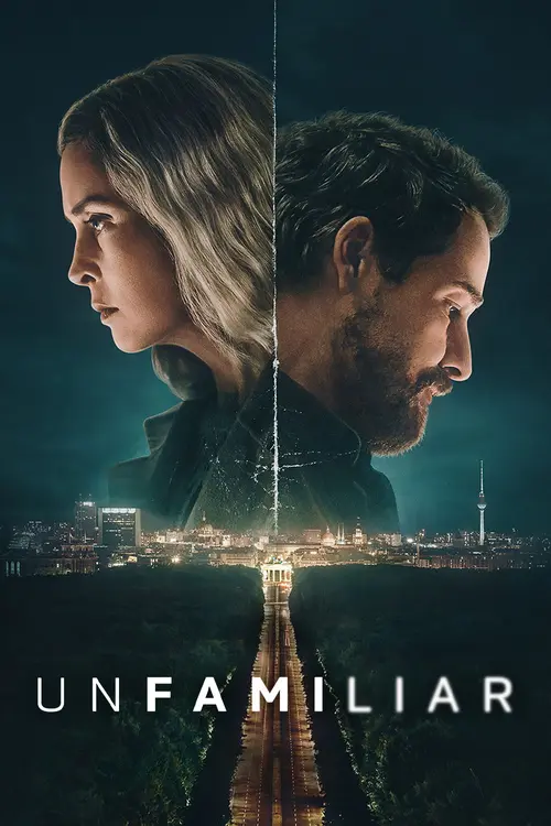 Download Unfamiliar (2026) Season 1 Dual Audio ( Hindi DD5.1 β German ) Netflix Original Series 480p | 720p | 1080p WEB DL 22 unfamiliar 2026