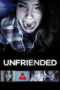 unfriended 2014