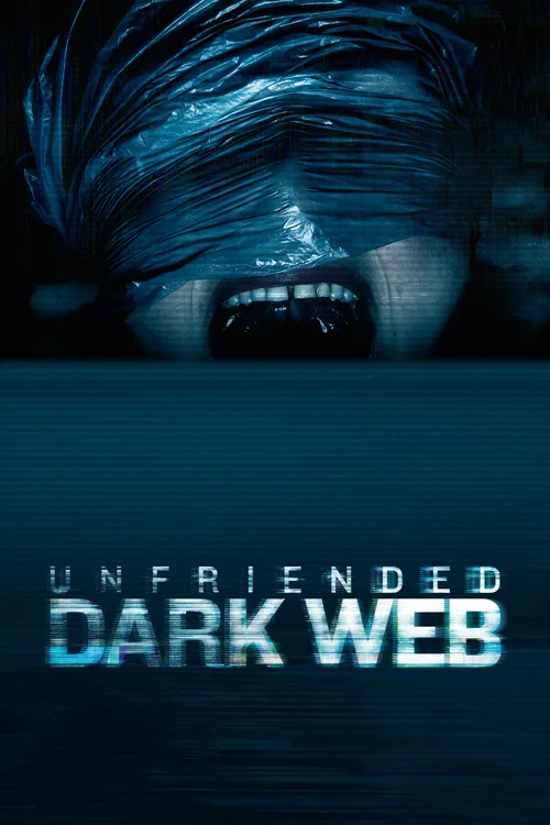 unfriended dark web 2018