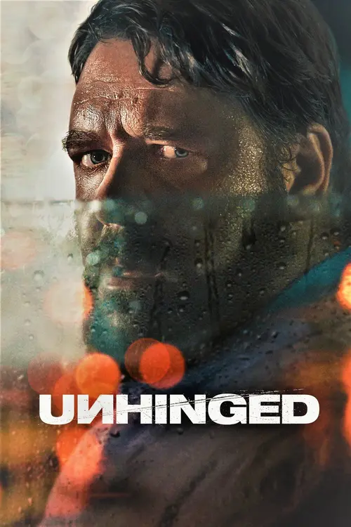 unhinged 2020