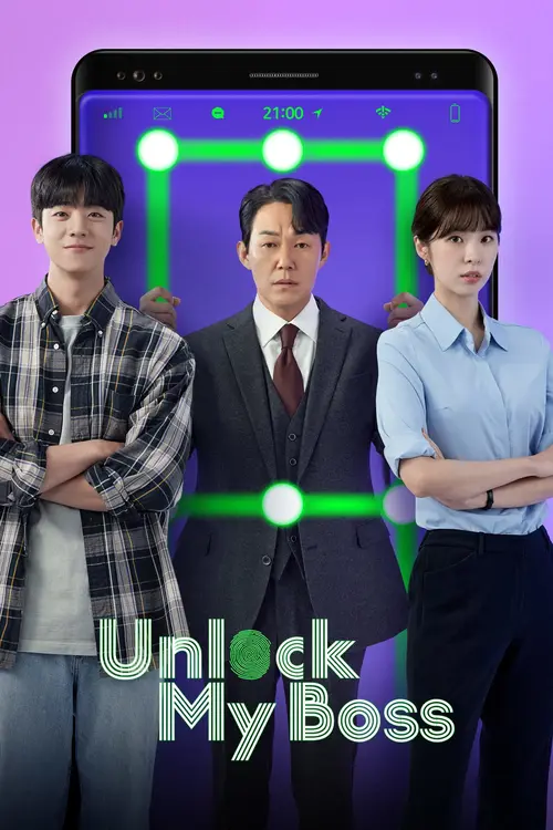 Download Unlock My Boss (Season 1) Dual Audio {Hindi Korean} WEB Series 480p | 720p | 1080p WEB DL 11 unlock my boss season 1