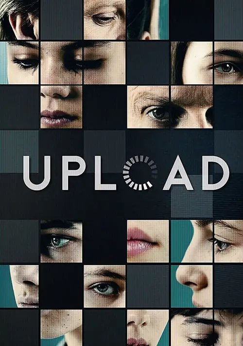 Download Upload (Season 1 – 4) Dual Audio {Hindi DD5.1 – English} AMZN WEB Series 480p | 720p | 1080p WEB DL 5 upload season 1