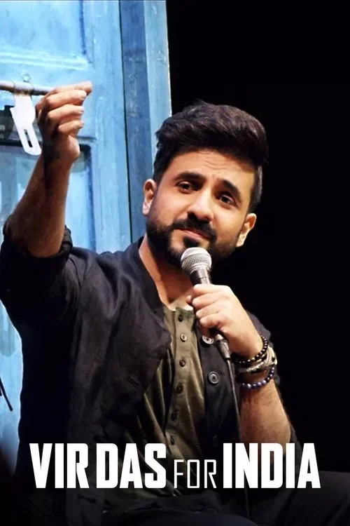 Download Vir Das – For India (2020) NetFlix Stand Up Comedy Full Show 720p WEB DL 16 vir das for india 2020
