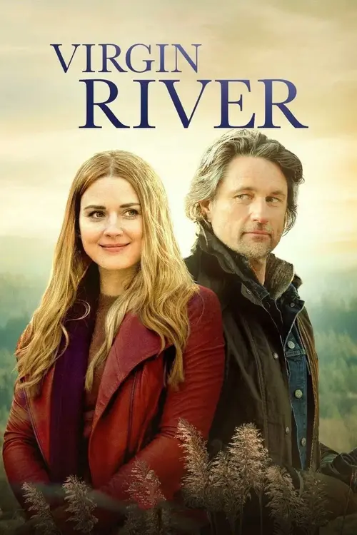 Download Virgin River (Season 5 β 7) Dual Audio {Hindi English} Netflix Original WEB Series HD 720p | 1080p WEB DL 17 virgin river season 5