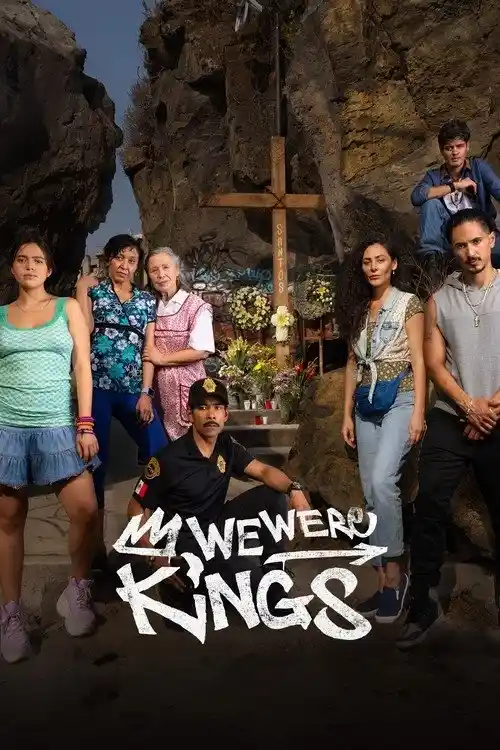 Download We Were Kings (2024) Season 1 Multi Audio {Hindi English Spanish} NetFlix 480p 720p 1080p WEB DL 4 we were kings 2024