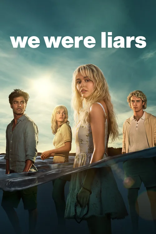 Download We Were Liars (2025) Season 1 Dual Audio {Hindi English} Amazon Original 480p | 720p | 1080p WEB DL 12 we were liars 2025