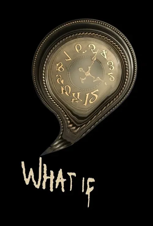 Download What If…? (2021) Season 1 Disney+ Original English WEB Series 480p | 720p WEB DL 5 what if 2021