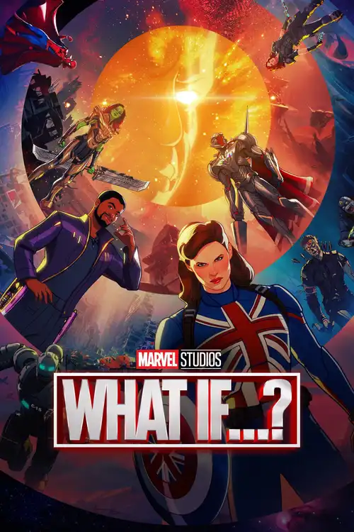 Download What If…? (2023) Season 2 Complete English WEB Series 720p | 1080p WEB DL 16 what if 2023