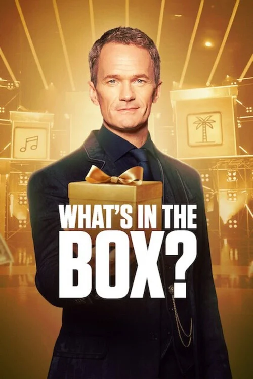 Download What’s in the Box? – Season 1 (2025) Dual Audio {Hindi English} Netflix Series 480p | 720p | 1080p WEB DL 18 what s in the box season 1 2025