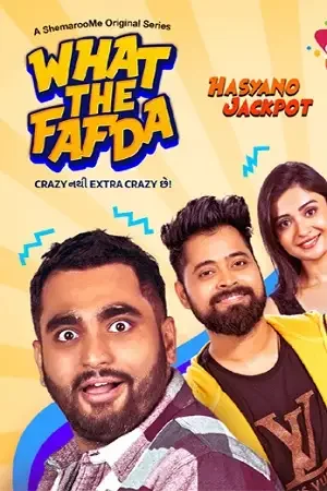 Download What The Fafda (2023) Season 1 Complete Gujarati WEB Series 480p | 720p WEB DL ESubs 13 what the fafda 2023