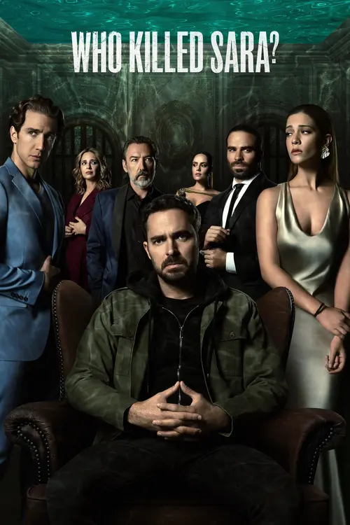 Download Who Killed Sara? (2021) Season 1 Dual Audio {Hindi DD5.1 & English} Complete NetFlix WEB Series 480p | 720p WEB DL 8 who killed sara 2021