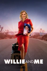 willie and me 2024