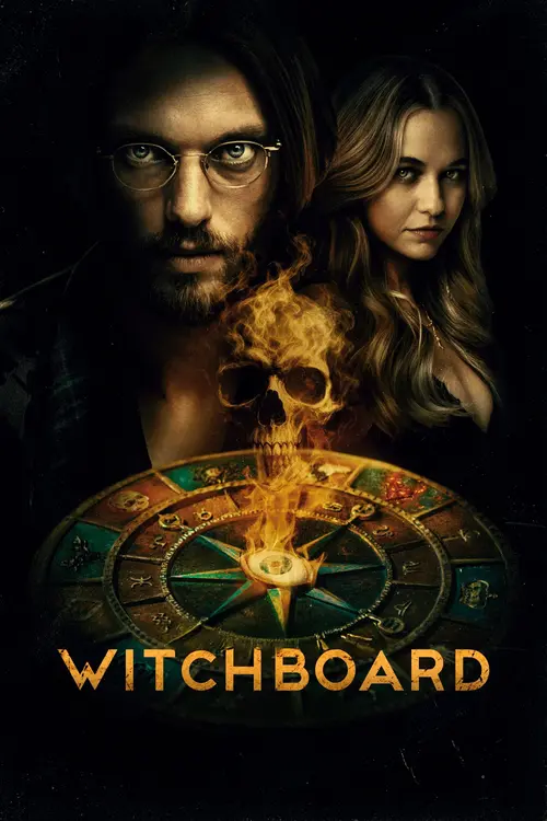 witchboard 2025