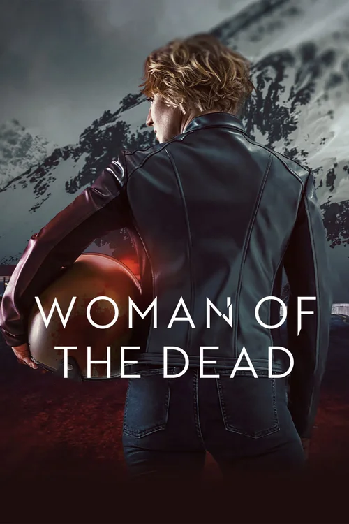 Download Woman Of The Dead (Season 1 – 2) Dual Audio {Hindi English} 480p | 720p | 1080p WEB DL 22 woman of the dead season 1