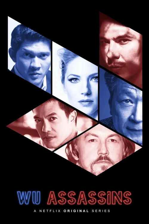 Download Wu Assassins (Season 1) Dual Audio {Hindi English} Series 480p 720p & 1080p WEB DL 12 wu assassins season 1