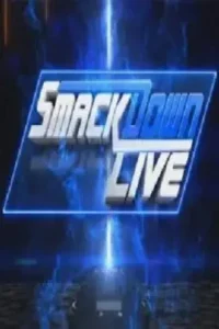wwe friday night smackdown live 28th august 2020