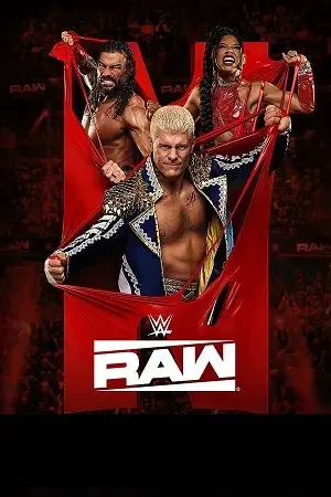 Download WWE Monday Night Raw (10th March 2025) Hindi | English Full WWE Show 480p 720p 1080p WEB DL 12 wwe monday night raw 10th march 2025