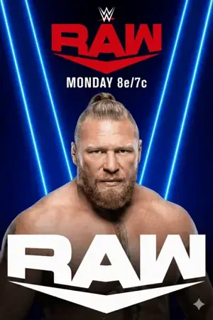Download WWE Monday Night Raw (23rd February 2026) Hindi English Full WWE Show 480p 720p 1080p WEB DL 22 wwe monday night raw 23rd february 2026