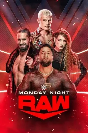 Download WWE Monday Night Raw (23rd March 2026) Hindi Full WWE Show 480p 720p 1080p WEB DL 3 wwe monday night raw 23rd march 2026