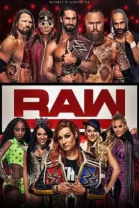 wwe monday night raw 24th october 2022