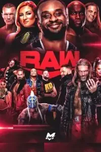 wwe monday night raw 5th june 2023
