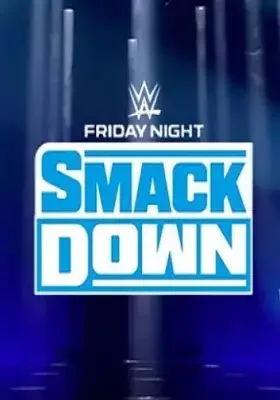 wwe smackdown live 29 may 2020