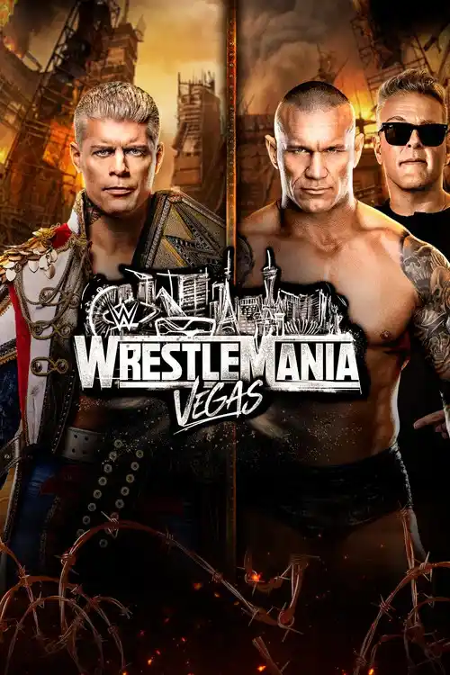 Download WWE WrestleMania 42 (18th April 2026) Dual Audio {Hindi English} PPV Live 480p 720p 1080p WEB DL – ( Day 01 ) 23 wwe wrestlemania 42 18th april 2026