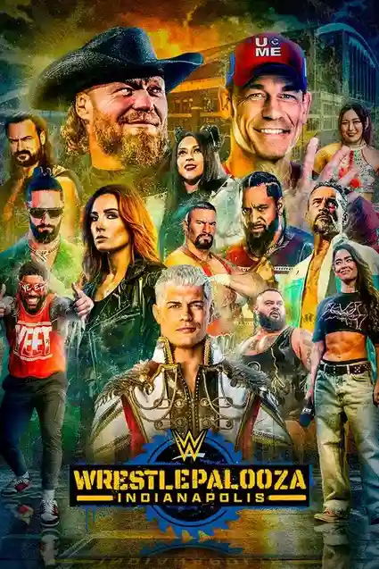 Download WWE WrestlePalooza (20th September 2025) Hindi English WWE Show 480p 720p 1080p WEB DL 6 wwe wrestlepalooza 20th september 2025
