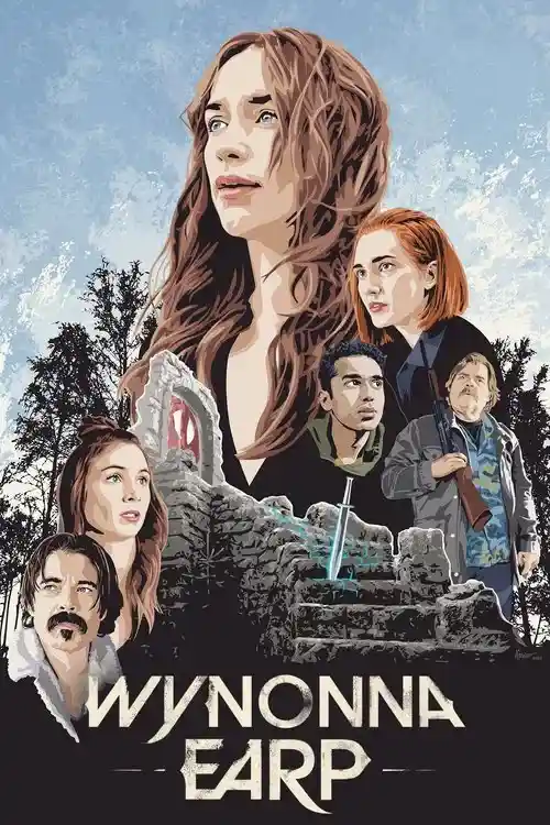 Download Wynonna Earp (Season 1 β 4) Complete Hindi Dubbed (ORG) All Episodes 720p | 1080p WEB DL 20 wynonna earp season 1