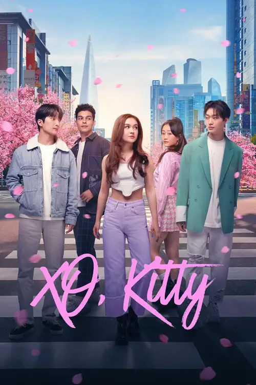 Download XO, Kitty β Netflix Original (Season 1 β 2) Complete Dual Audio {Hindi English} 720p | 1080p WEB DL 16 xo kitty netflix original season 1