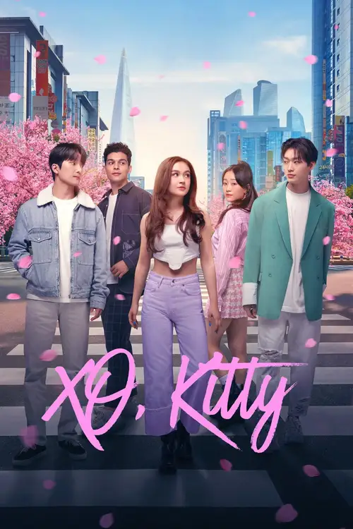 Download XO, Kitty (Season 1 – 3) Dual Audio {Hindi English} Netflix Series 720p | 1080p WEB DL 7 xo kitty season 1