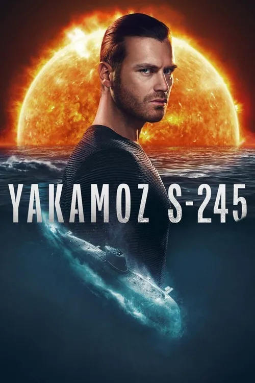 Download Yakamoz S 245 – Netflix Original (2022) Season 1 Dual Audio {Hindi English} 480p | 720p | 1080p WEB DL 25 yakamoz s 245 netflix original 2022