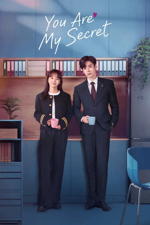Download You Are My Secret (Season 1) हिन्दी Dubbed – Chinese Drama Series 480p 720p & 1080p WEB DL 22 you are my secret season 1