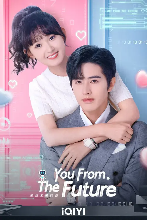Download You from the Future (Season 1) Hindi ORG Dubbed C β Drama Series 480p 720p & 1080p WEB DL 9 you from the future season 1