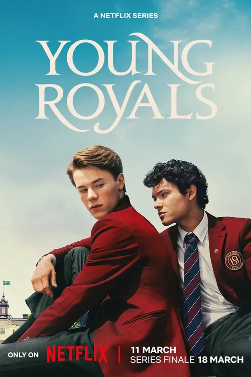 Download Young Royals (Season 1 β 3) Dual Audio {Hindi English} Netflix Original Series 480p | 720p | 1080p WEB DL 15 young royals season 1