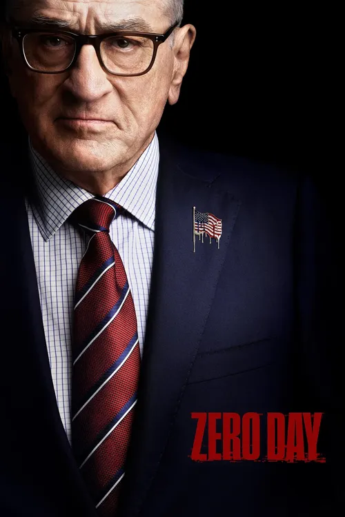 Download Zero Day (Season 1) Dual Audio {Hindi English} NetFlix Series 480p | 720p | 1080p WEB DL 16 zero day season 1
